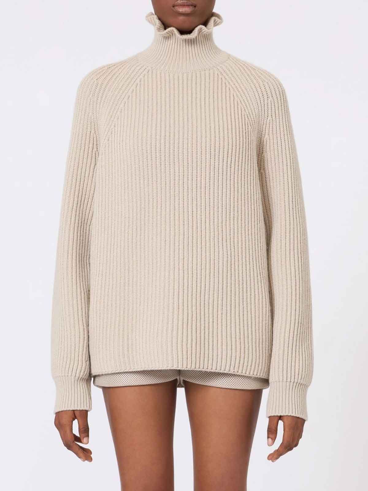 Camino sweater 2611361343600003 (Max Mara / ニット・セーター・カーディガン ) | Max Mara (マックスマーラ)(2)