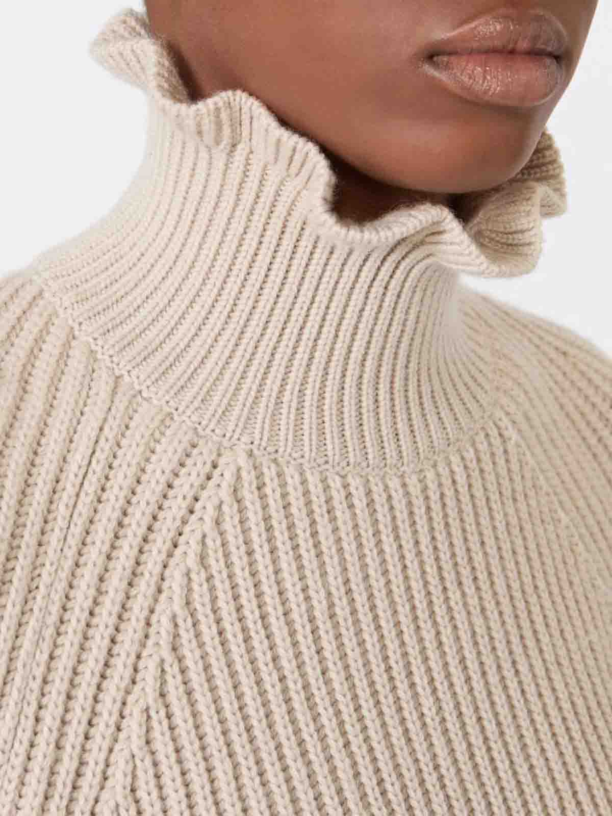 Camino sweater 2611361343600003 (Max Mara / ニット・セーター・カーディガン ) | Max Mara (マックスマーラ)(3)