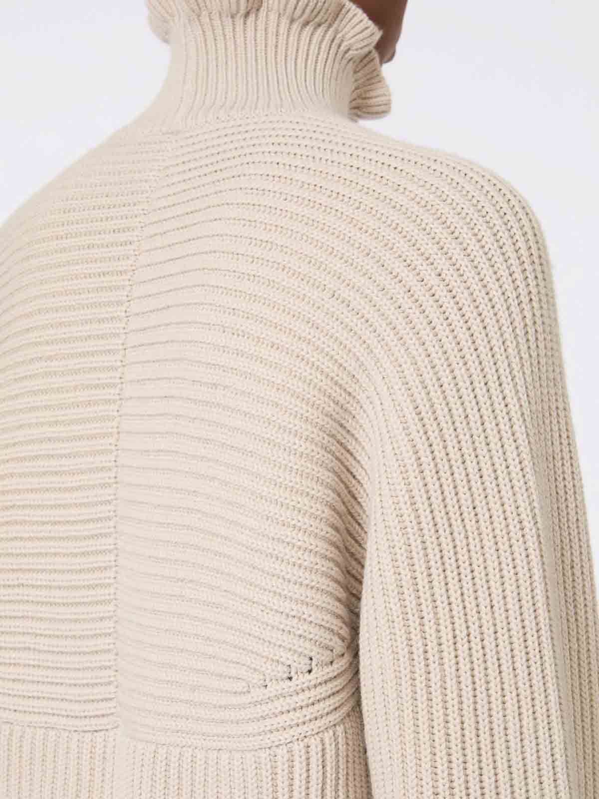 Camino sweater 2611361343600003 (Max Mara / ニット・セーター・カーディガン ) | Max Mara (マックスマーラ)(5)
