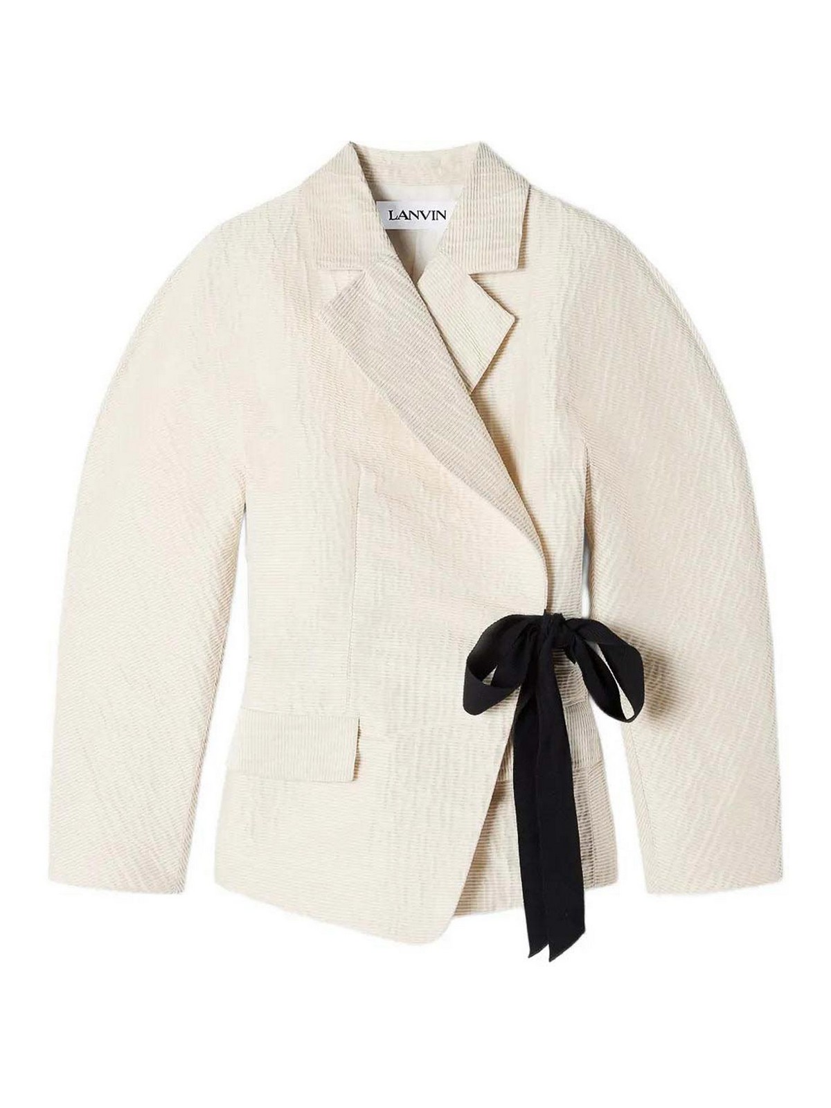 Blazer RWJA0011625602 (LANVIN / ブレザー・ジャケット ) | LANVIN (ランバン)