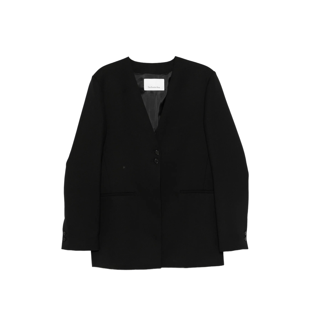 Jacket The Frankie Shop WINSENBLACK (The Frankie Shop / ブレザー・ジャケット ) | The Frankie Shop (ザ フランキー ショップ)