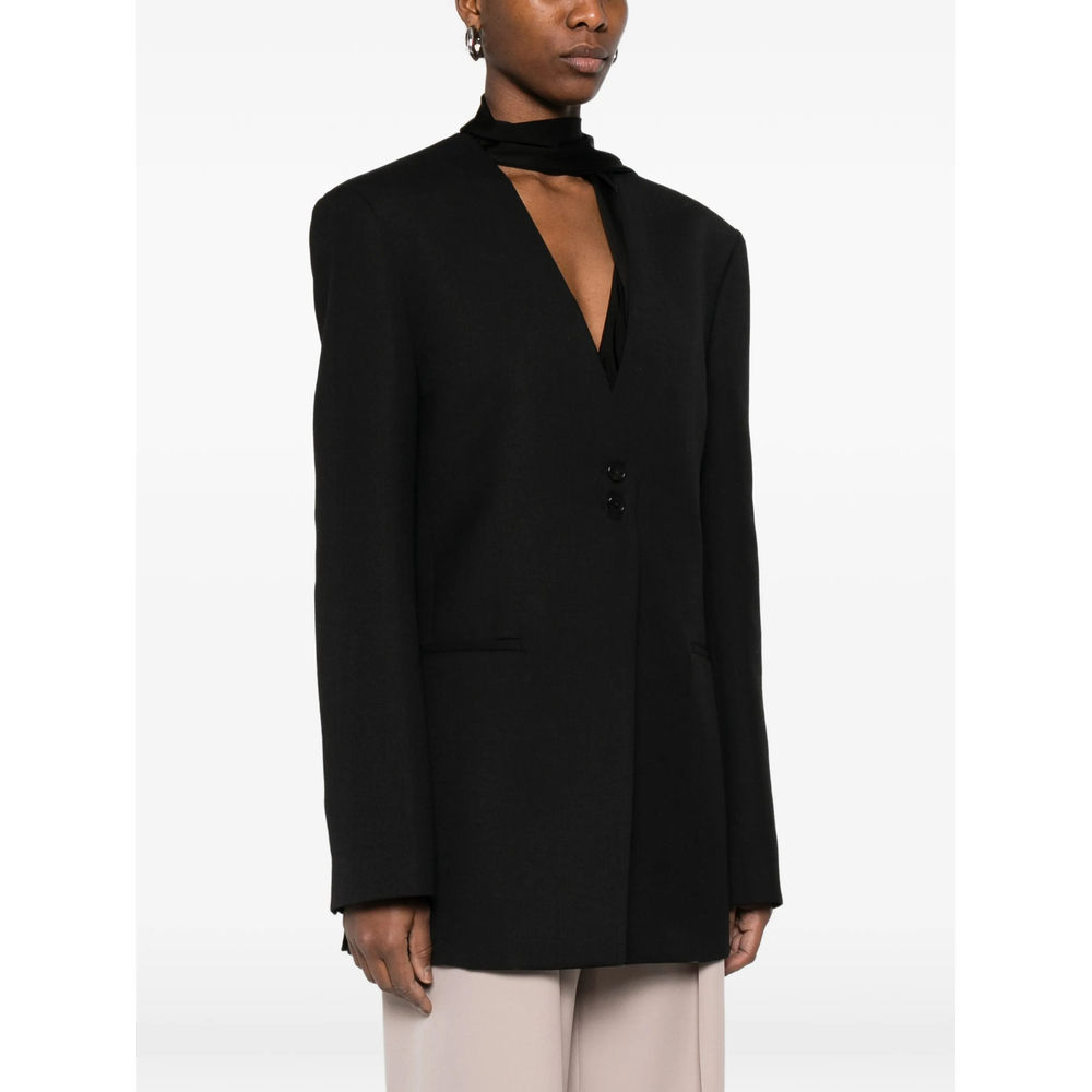 Jacket The Frankie Shop WINSENBLACK (The Frankie Shop / ブレザー・ジャケット ) | The Frankie Shop (ザ フランキー ショップ)(2)