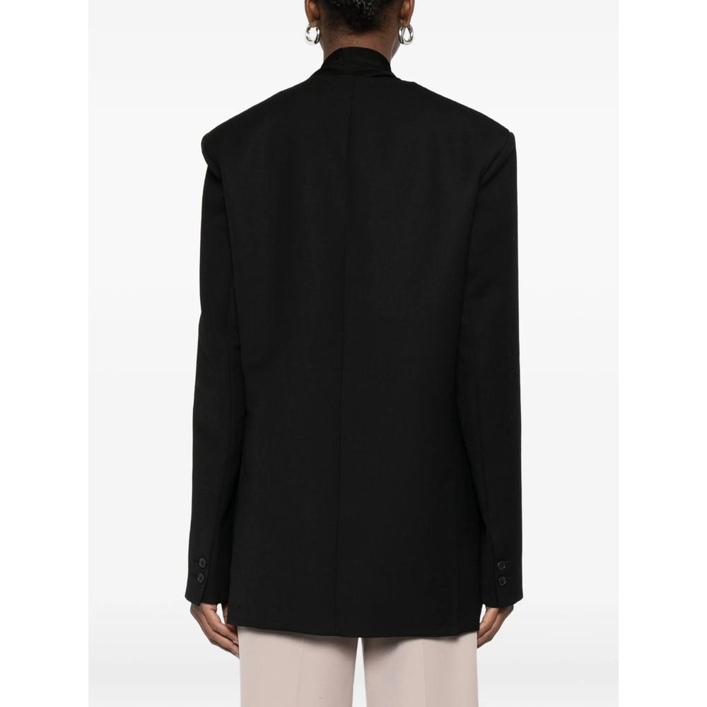 Jacket The Frankie Shop WINSENBLACK (The Frankie Shop / ブレザー・ジャケット ) | The Frankie Shop (ザ フランキー ショップ)(4)