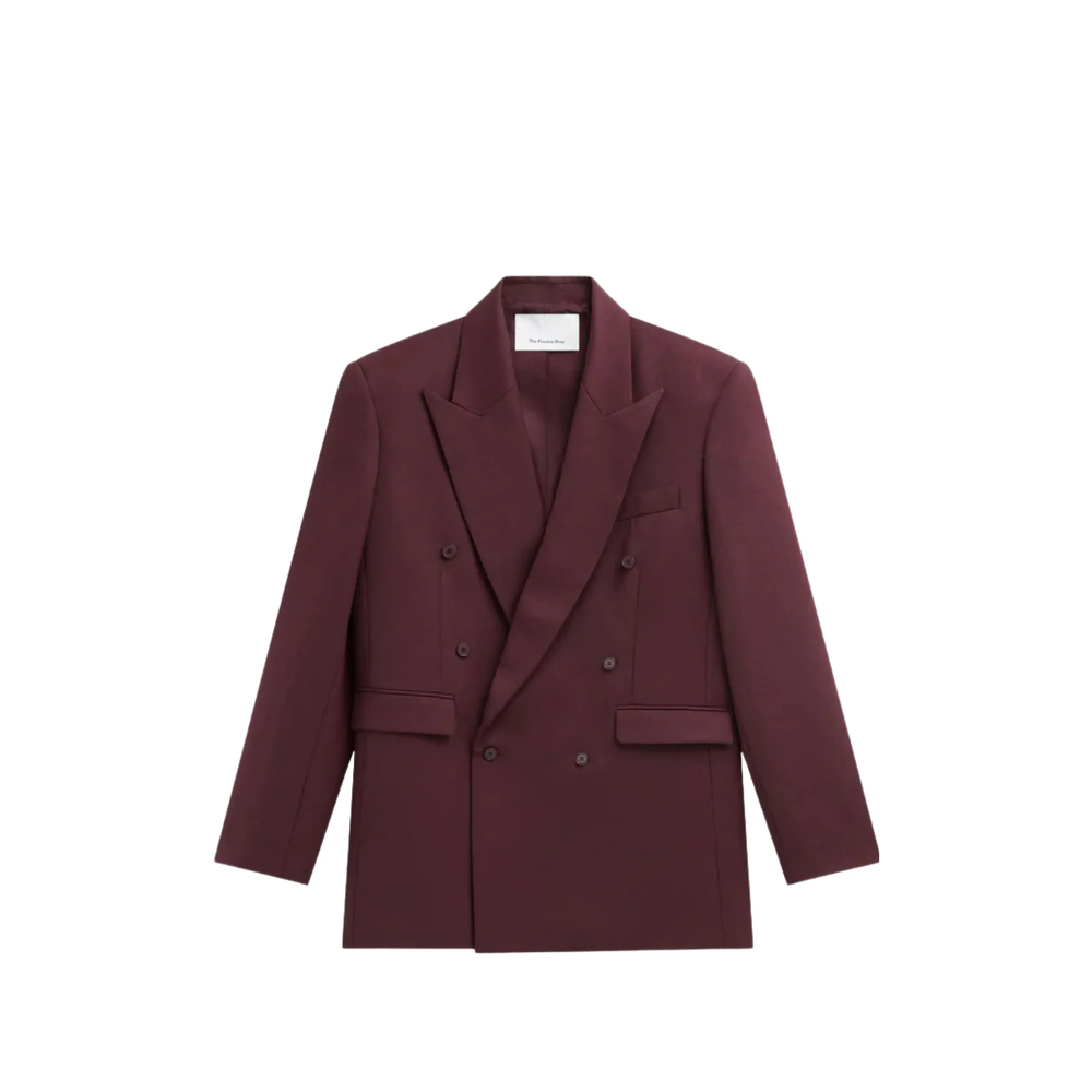 Jacket The Frankie Shop MONTEREYBURGU (The Frankie Shop / ブレザー・ジャケット ) | The Frankie Shop (ザ フランキー ショップ)