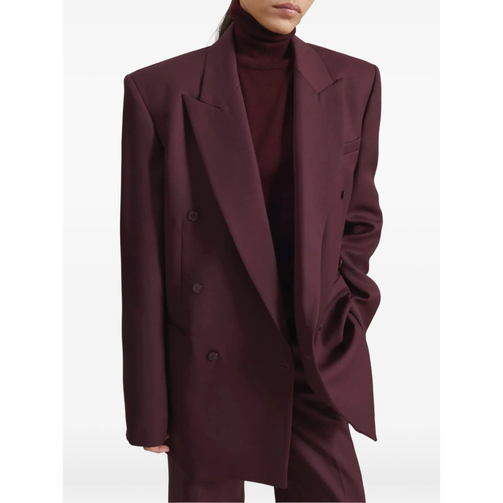 Jacket The Frankie Shop MONTEREYBURGU (The Frankie Shop / ブレザー・ジャケット ) | The Frankie Shop (ザ フランキー ショップ)(4)