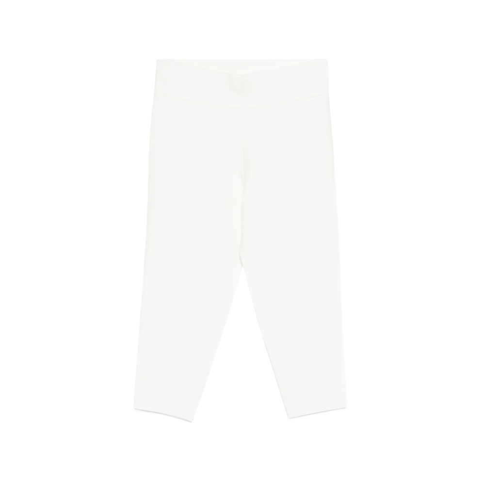 Pant Toteme 262WRB0368YA0243059OFFWH (TOTEME / アクティブウェア ) | TOTEME (トーテム)