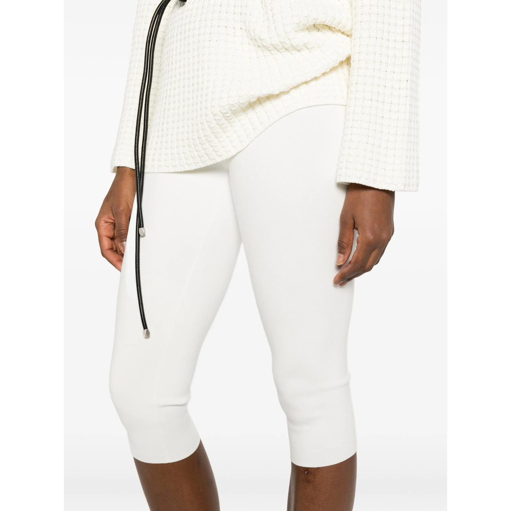 Pant Toteme 262WRB0368YA0243059OFFWH (TOTEME / アクティブウェア ) | TOTEME (トーテム)(3)