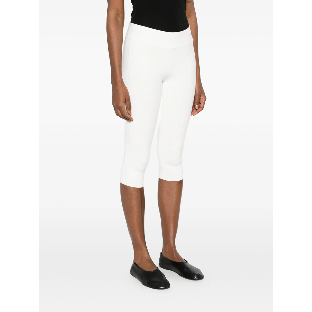 Pant Toteme 262WRB0368YA0243059OFFWH (TOTEME / アクティブウェア ) | TOTEME (トーテム)(4)