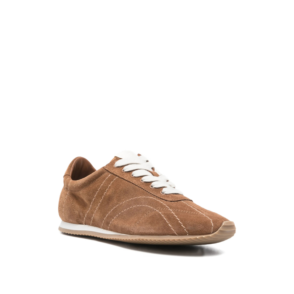 Sneakers Toteme 262WAS0324LE0027362COPPE (TOTEME / スニーカー ) | TOTEME (トーテム)(2)