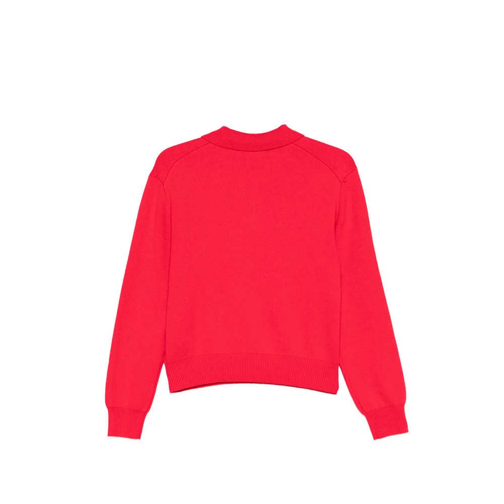Sweater Dunst UDSW6A104R2RED (Dunst / ニット・セーター・カーディガン ) | Dunst (ダンスト)(1)