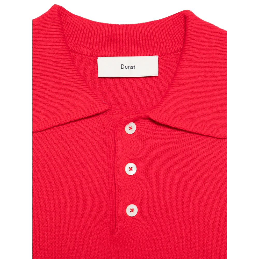 Sweater Dunst UDSW6A104R2RED (Dunst / ニット・セーター・カーディガン ) | Dunst (ダンスト)(2)