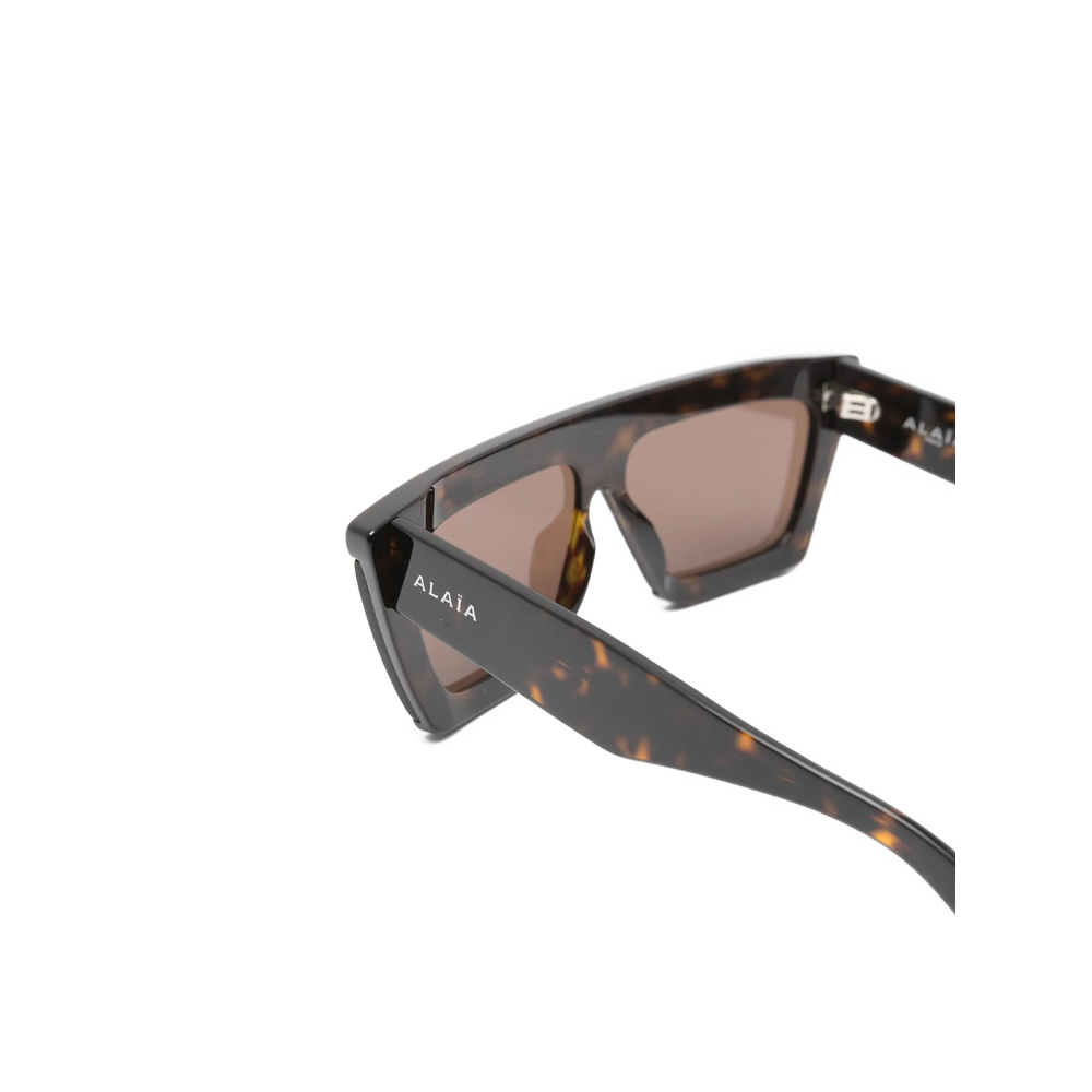 Eyewear Alaïa AA0104S00299 (ALAIA / サングラス・アイウェア ) | ALAIA (アライア)(2)