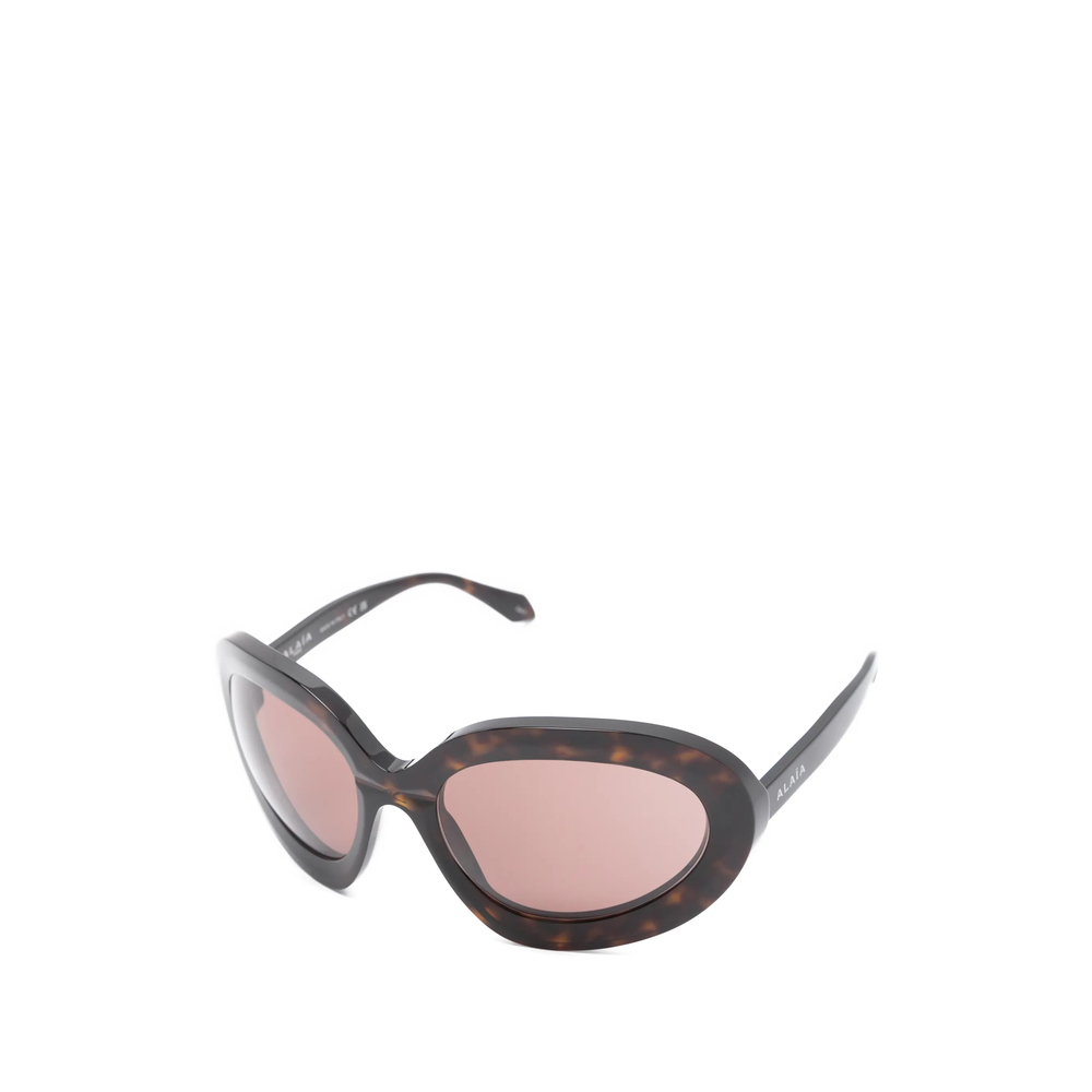 Eyewear Alaïa AA0101S00165 (ALAIA / サングラス・アイウェア ) | ALAIA (アライア)(1)