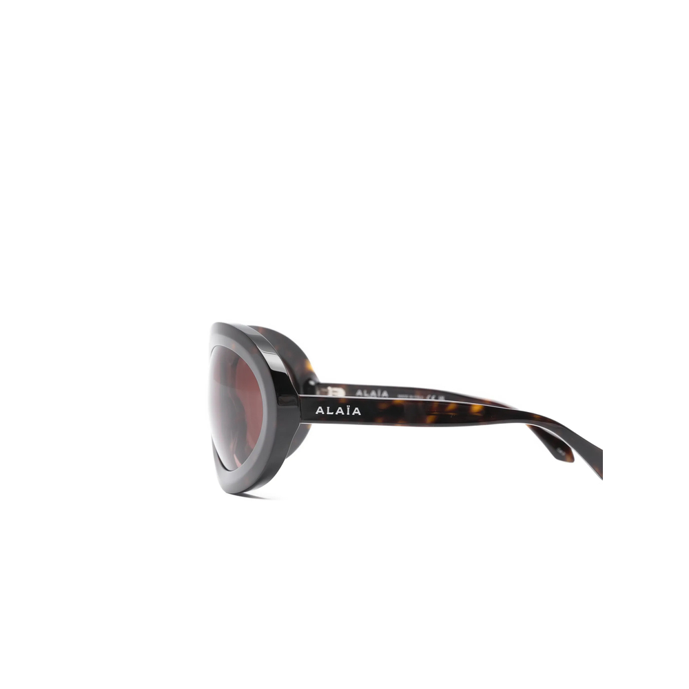 Eyewear Alaïa AA0101S00165 (ALAIA / サングラス・アイウェア ) | ALAIA (アライア)(2)