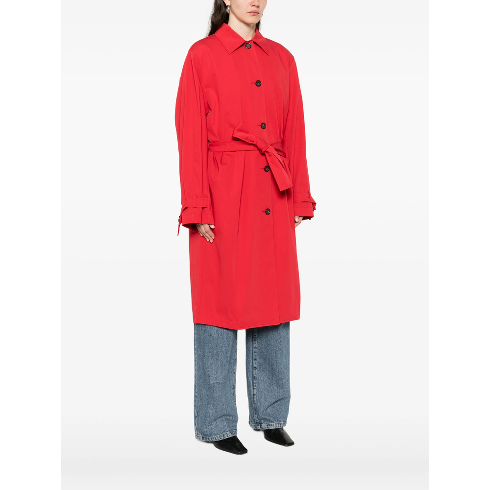 Rainwear Toteme 261WRO0307FB0490344POPPY (TOTEME / コート ) | TOTEME (トーテム)(1)