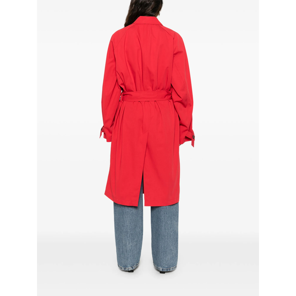 Rainwear Toteme 261WRO0307FB0490344POPPY (TOTEME / コート ) | TOTEME (トーテム)(4)