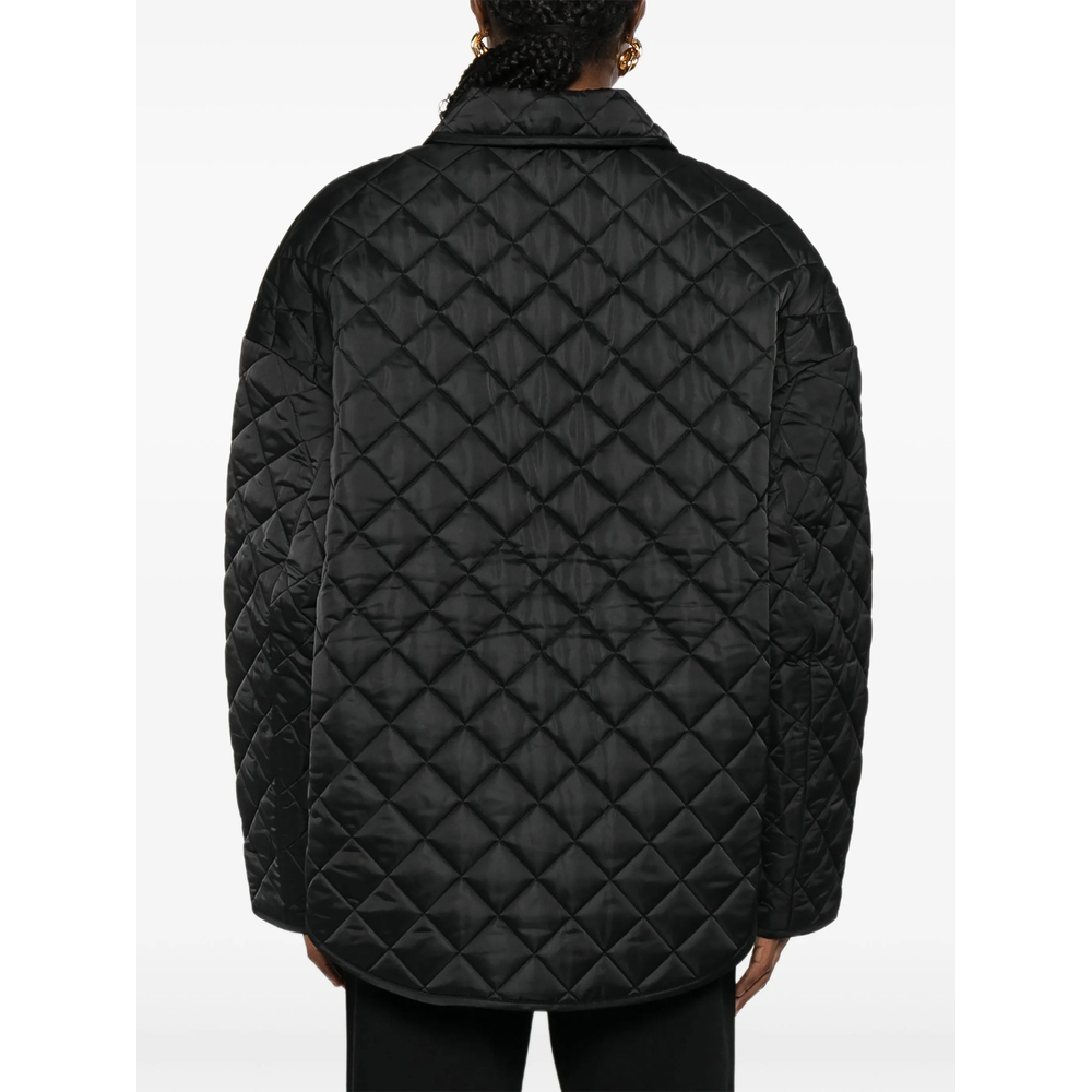 Outerwear Toteme 254WRO0200FB0351001BLACK (TOTEME / カジュアルジャケット ) | TOTEME (トーテム)(3)