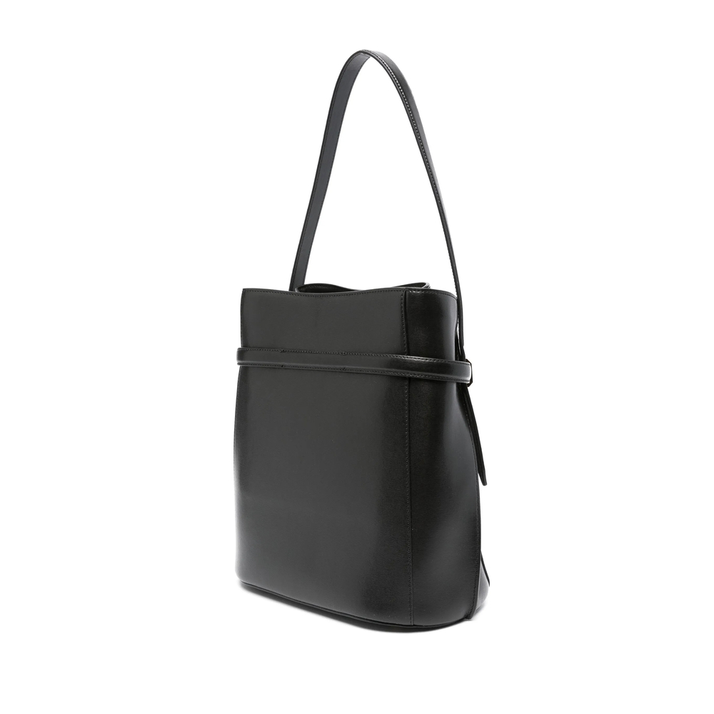 Bag Toteme 244WAL0048LE0025001BLACK (TOTEME / ハンドバッグ・ショルダーバッグ ) | TOTEME (トーテム)(1)