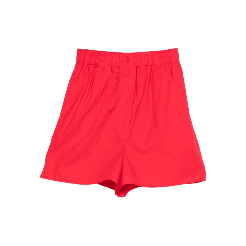 Short The Frankie Shop LUIORGANICSHORTSRED (The Frankie Shop / ショートパンツ ) | The Frankie Shop (ザ フランキー ショップ)