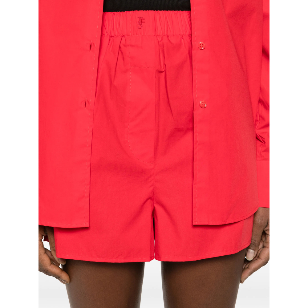 Short The Frankie Shop LUIORGANICSHORTSRED (The Frankie Shop / ショートパンツ ) | The Frankie Shop (ザ フランキー ショップ)(1)