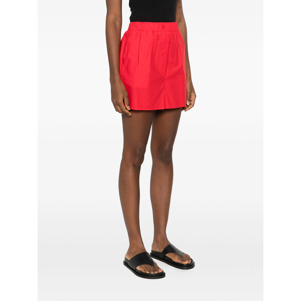 Short The Frankie Shop LUIORGANICSHORTSRED (The Frankie Shop / ショートパンツ ) | The Frankie Shop (ザ フランキー ショップ)(3)