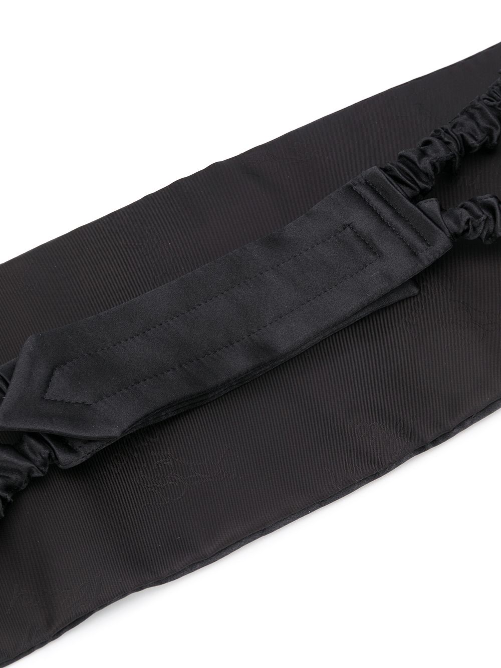 Brioni Accessories. Black O00100PZ4111000 (Brioni / ベルト・サスペンダー ) | Brioni (ブリオーニ)(1)