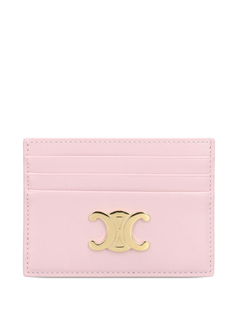 CELINE CAPSULE Wallets Pink 10L833DPV24DP (CELINE / 財布・カードケース ) | CELINE (セリーヌ)