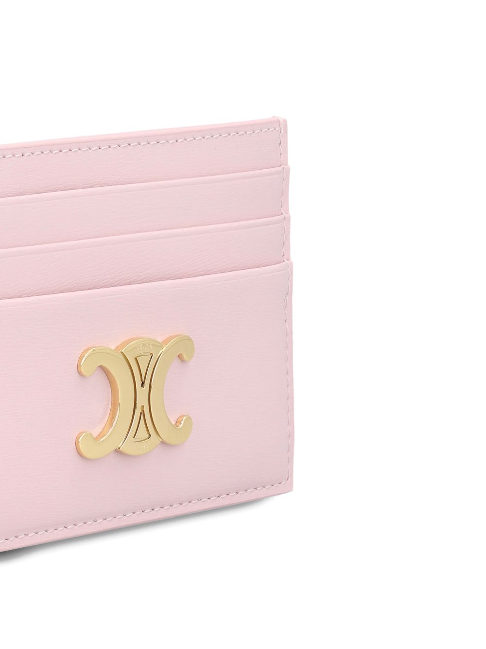 CELINE CAPSULE Wallets Pink 10L833DPV24DP (CELINE / 財布・カードケース ) | CELINE (セリーヌ)(2)