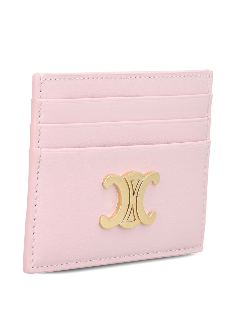 CELINE CAPSULE Wallets Pink 10L833DPV24DP (CELINE / 財布・カードケース ) | CELINE (セリーヌ)(3)