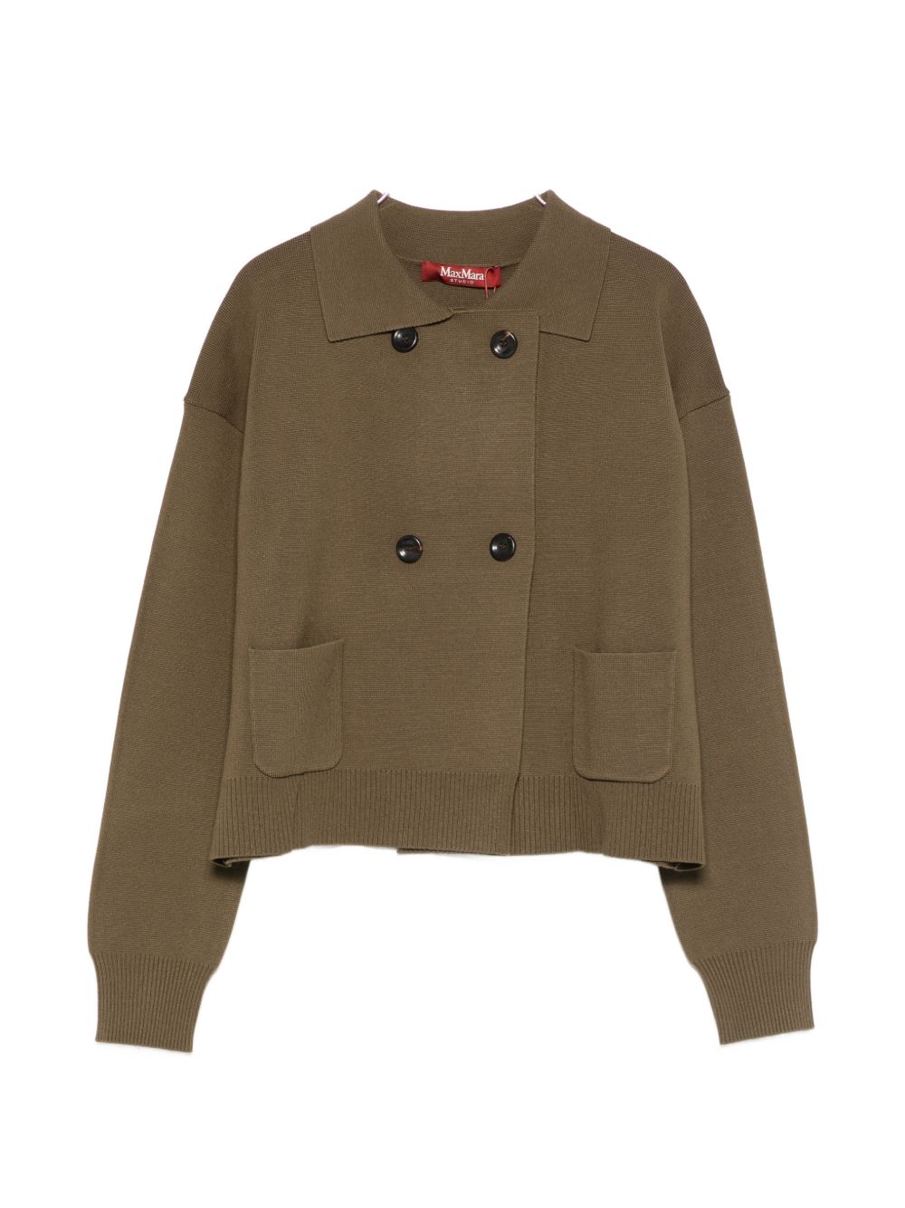 Max Mara Jackets 16341011600005 (Max Mara / ニット・セーター・カーディガン ) | Max Mara (マックスマーラ)