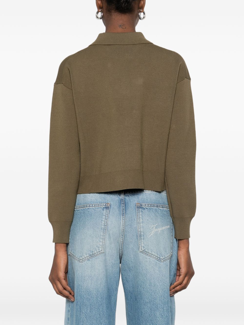 Max Mara Jackets 16341011600005 (Max Mara / ニット・セーター・カーディガン ) | Max Mara (マックスマーラ)(2)