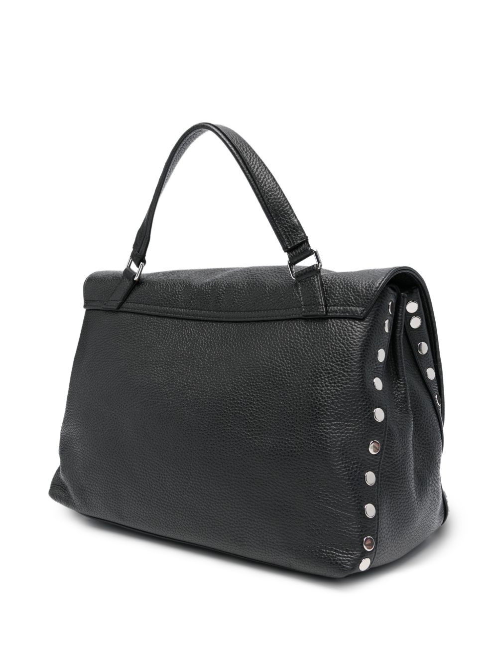 Zanellato Bags.. Black 068010MDAILYGIORNOZ0001 (ZANELLATO / ハンドバッグ・ショルダーバッグ ) | ZANELLATO (ザネラート)(3)