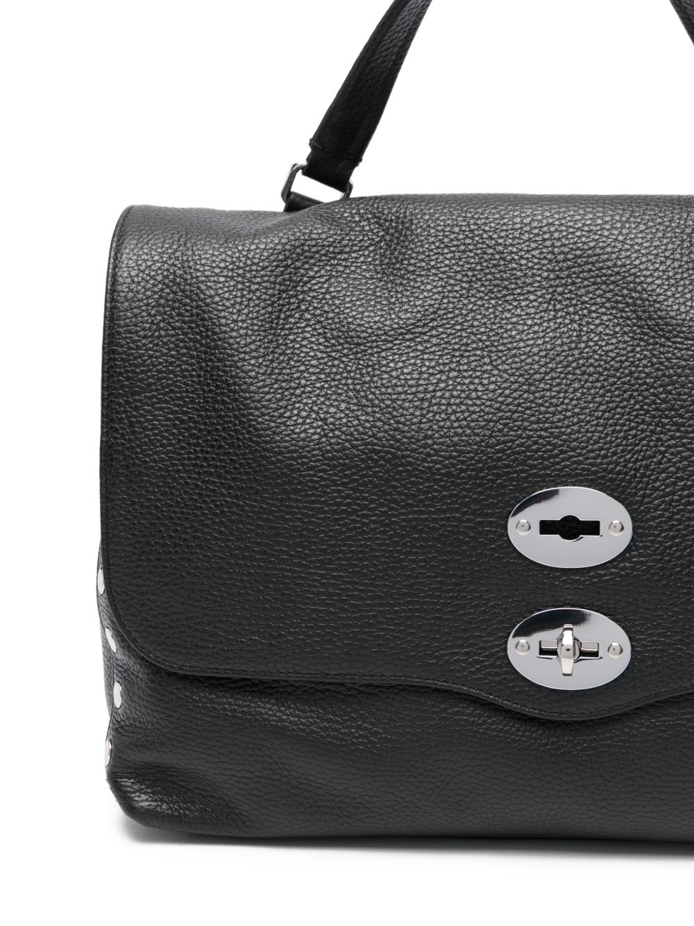 Zanellato Bags.. Black 068010MDAILYGIORNOZ0001 (ZANELLATO / ハンドバッグ・ショルダーバッグ ) | ZANELLATO (ザネラート)(4)