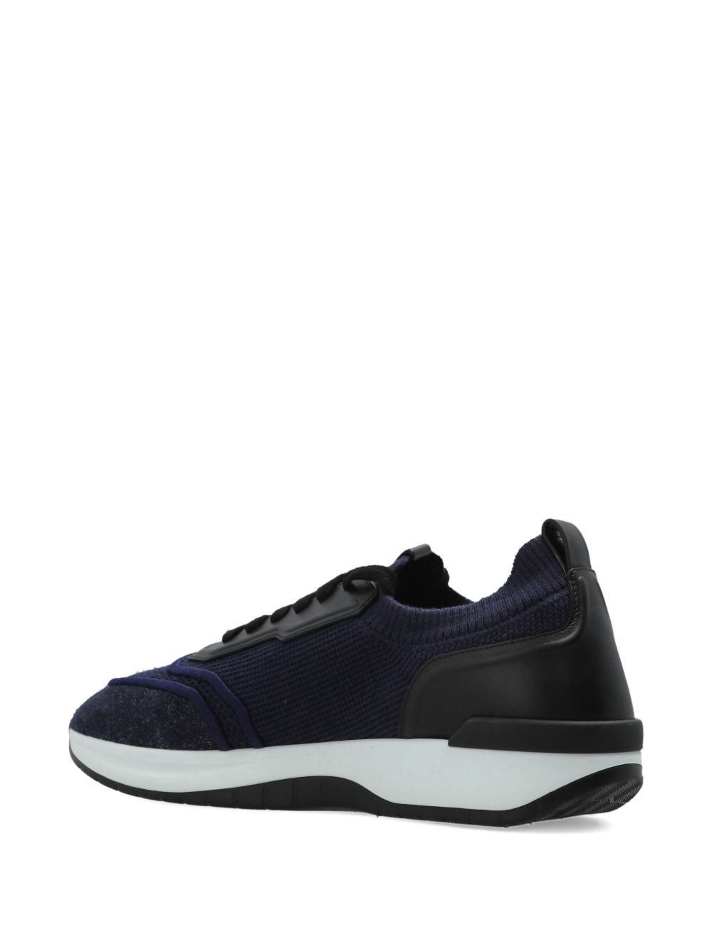 Brioni Sneakers Blue QHM20LPD9034010 (Brioni / スニーカー ) | Brioni (ブリオーニ)(3)