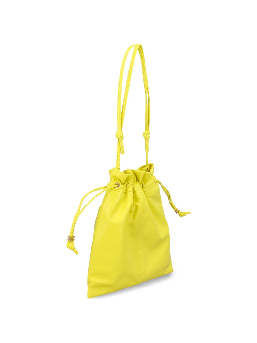 Céline Bags.. Yellow 123662J79GFV5 (CELINE / ハンドバッグ・ショルダーバッグ ) | CELINE (セリーヌ)(1)