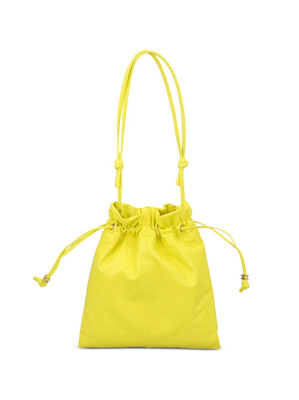 Céline Bags.. Yellow 123662J79GFV5 (CELINE / ハンドバッグ・ショルダーバッグ ) | CELINE (セリーヌ)(2)