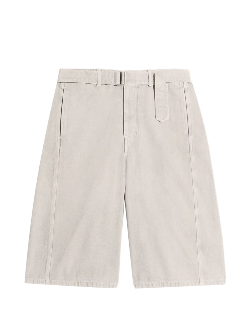 LEMAIRE Shorts Beige PA1300LD1054201 (LEMAIRE / ショートパンツ ) | LEMAIRE (ルメール)