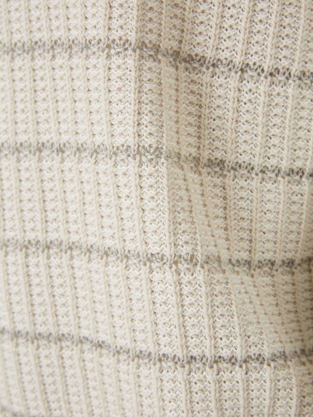 Brioni T-shirts and Polos Ivory UMKC0LPDK139290 (Brioni / ポロシャツ ) | Brioni (ブリオーニ)(2)