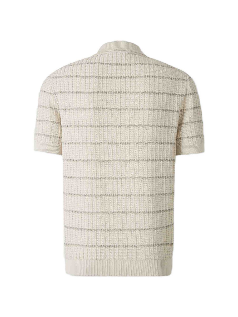 Brioni T-shirts and Polos Ivory UMKC0LPDK139290 (Brioni / ポロシャツ ) | Brioni (ブリオーニ)(3)