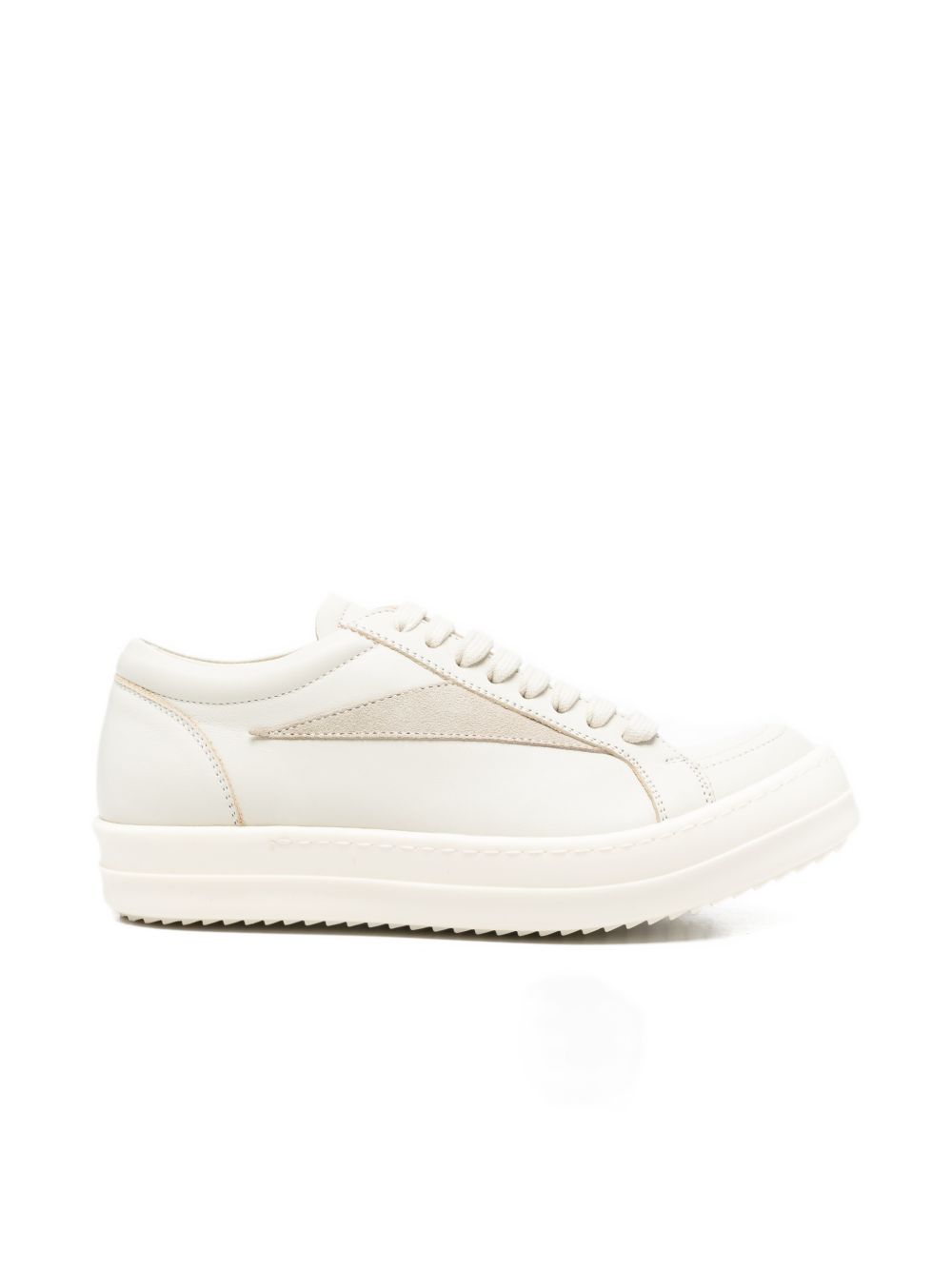Rick Owens Sneakers White RO01F6888LCOLVS31081 (Rick Owens / スニーカー ) | Rick Owens (リック オウエンス)