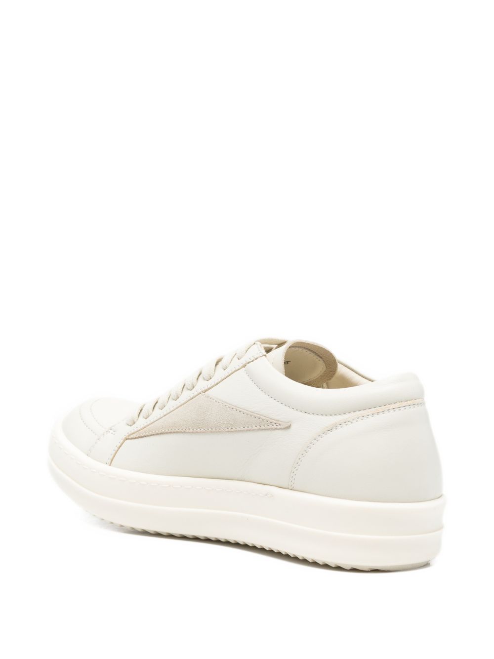 Rick Owens Sneakers White RO01F6888LCOLVS31081 (Rick Owens / スニーカー ) | Rick Owens (リック オウエンス)(2)