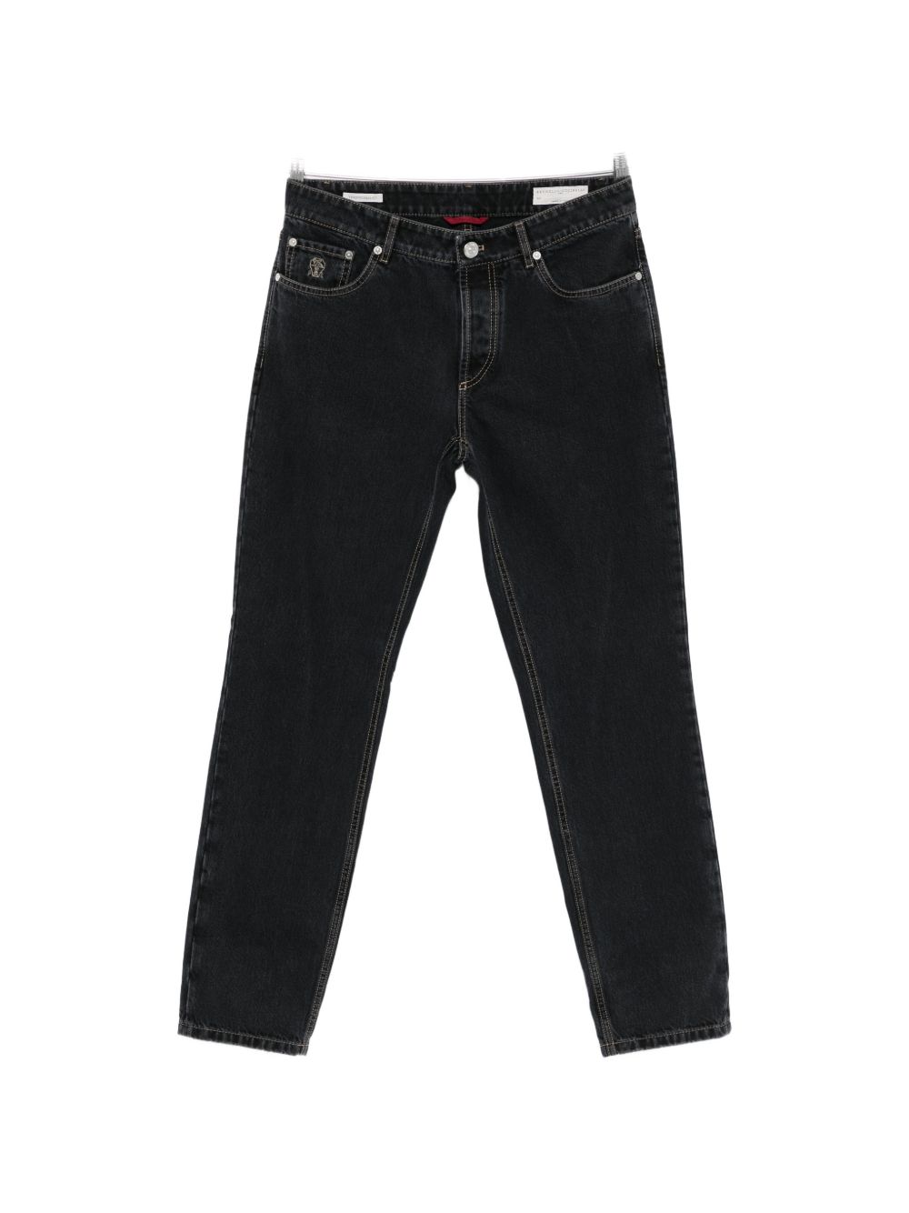 Brunello Cucinelli Jeans Grey M240PB3210C9008 (Brunello Cucinelli / ジーンズ ) | Brunello Cucinelli (ブルネロ・クチネリ)