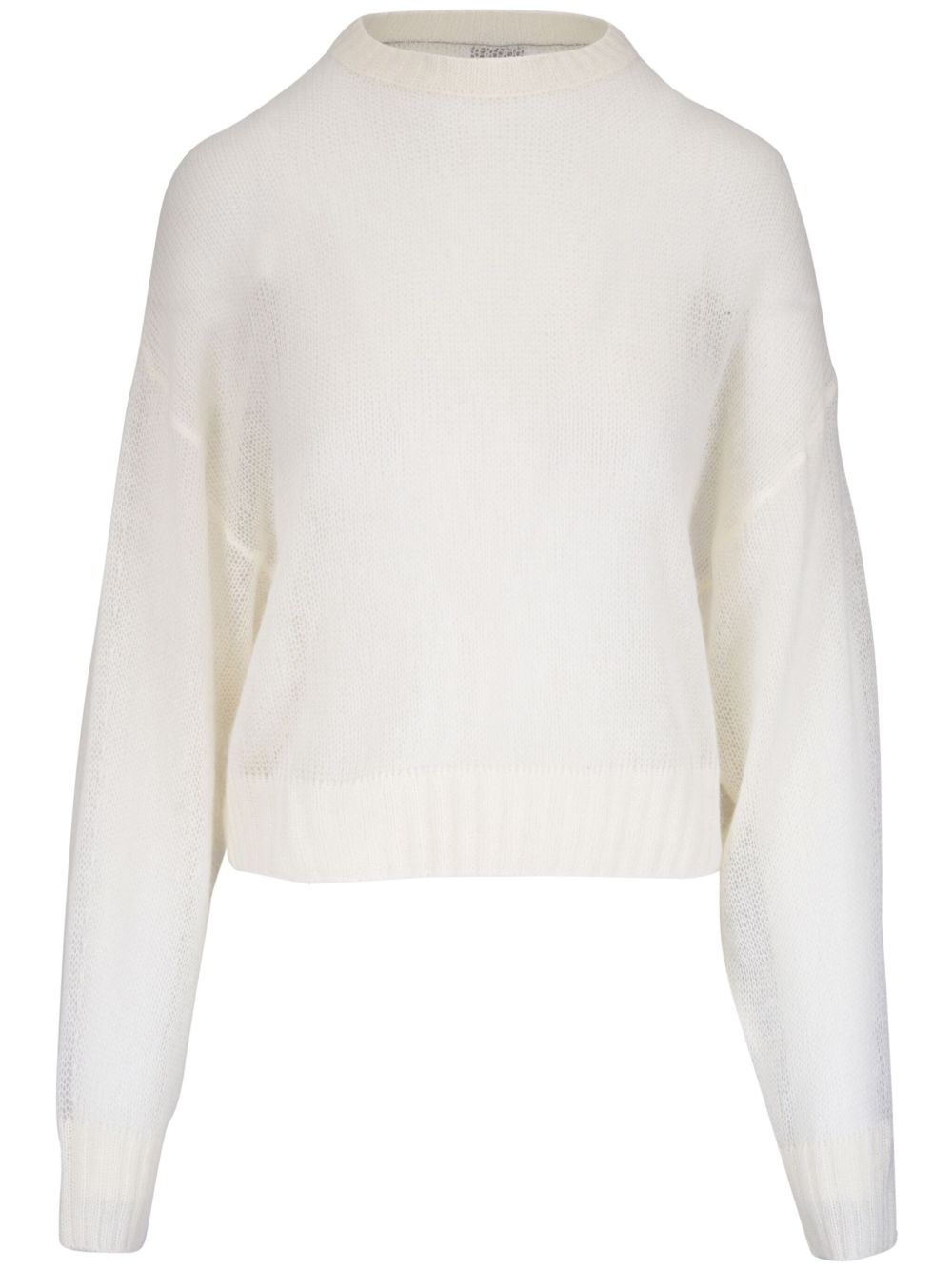 Brunello Cucinelli Sweaters Beige M2I776830C3588 (Brunello Cucinelli / ニット・セーター・カーディガン ) | Brunello Cucinelli (ブルネロ・クチネリ)
