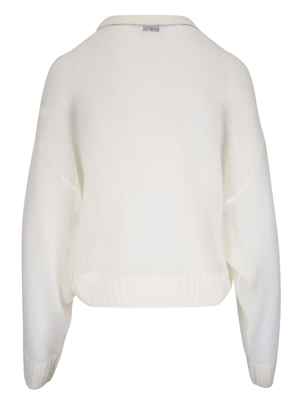 Brunello Cucinelli Sweaters Beige M2I776830C3588 (Brunello Cucinelli / ニット・セーター・カーディガン ) | Brunello Cucinelli (ブルネロ・クチネリ)(1)