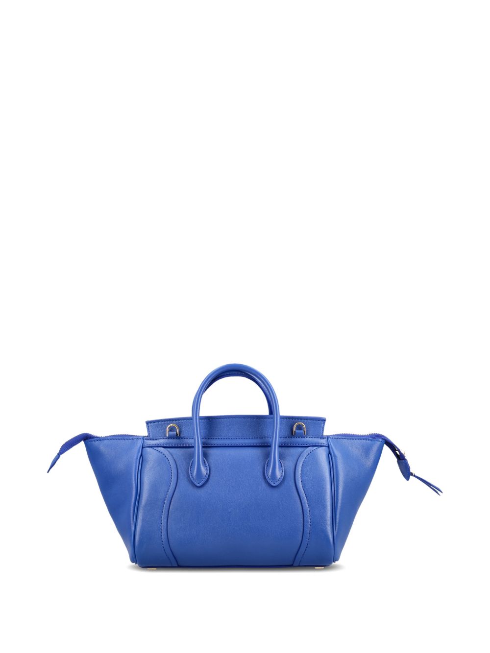 CELINE CAPSULE Bags.. NAVY 124213GW2GFU9 (CELINE / ハンドバッグ・ショルダーバッグ ) | CELINE (セリーヌ)(2)