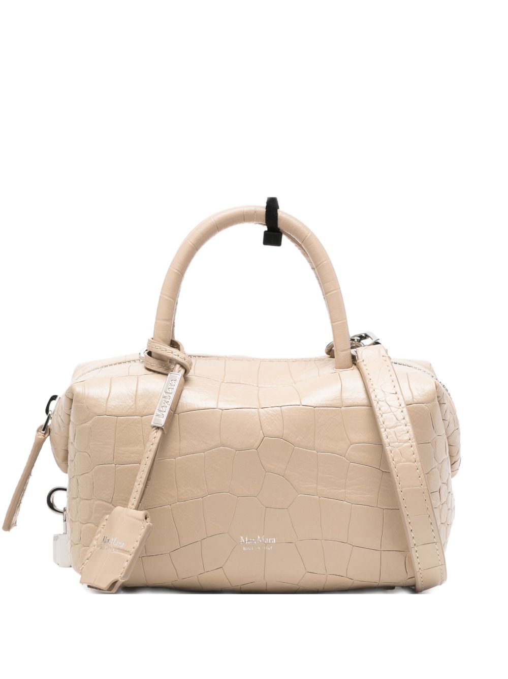 Max Mara Bags.. Light Grey 14511061600001 (Max Mara / ハンドバッグ・ショルダーバッグ ) | Max Mara (マックスマーラ)