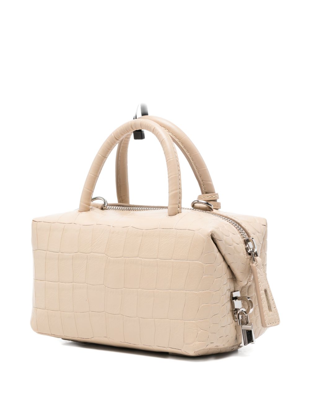 Max Mara Bags.. Light Grey 14511061600001 (Max Mara / ハンドバッグ・ショルダーバッグ ) | Max Mara (マックスマーラ)(4)