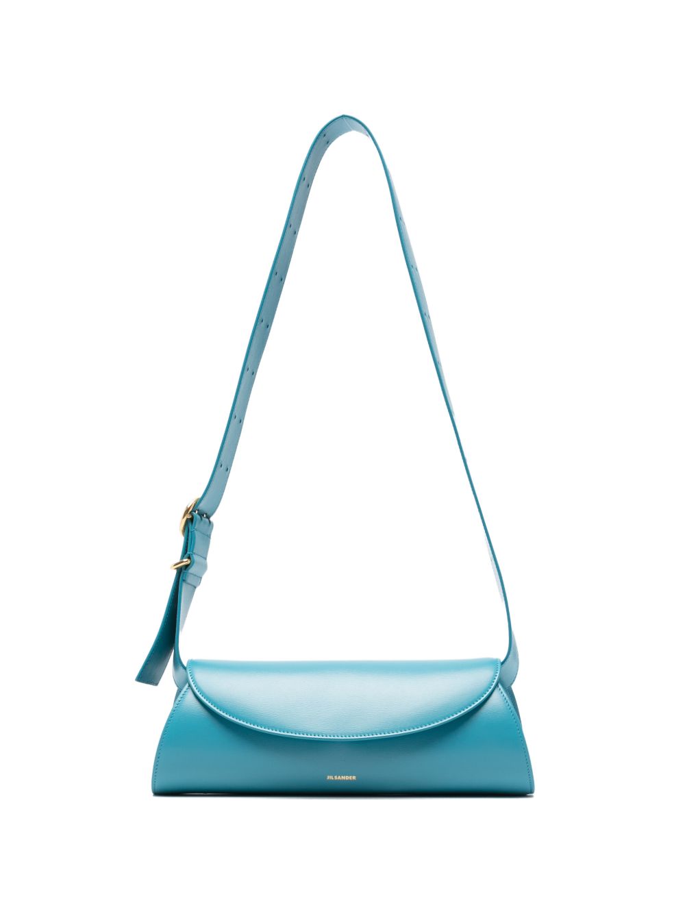 Jil Sander Bags.. Clear Blue J07WD0023P4840440 (Jil Sander / ハンドバッグ・ショルダーバッグ ) | Jil Sander (ジルサンダー)