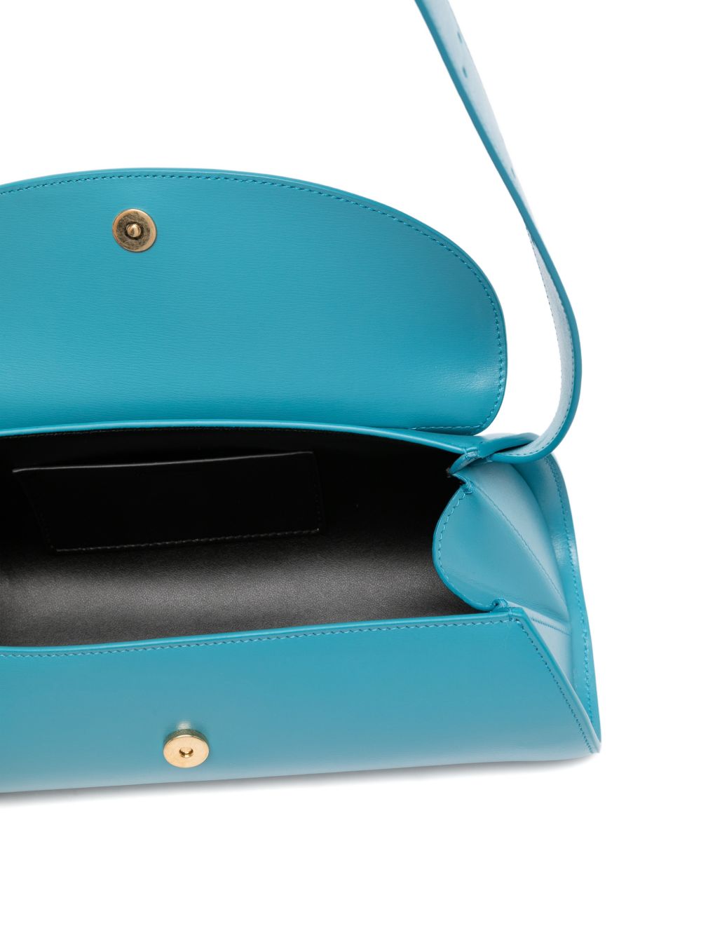 Jil Sander Bags.. Clear Blue J07WD0023P4840440 (Jil Sander / ハンドバッグ・ショルダーバッグ ) | Jil Sander (ジルサンダー)(1)