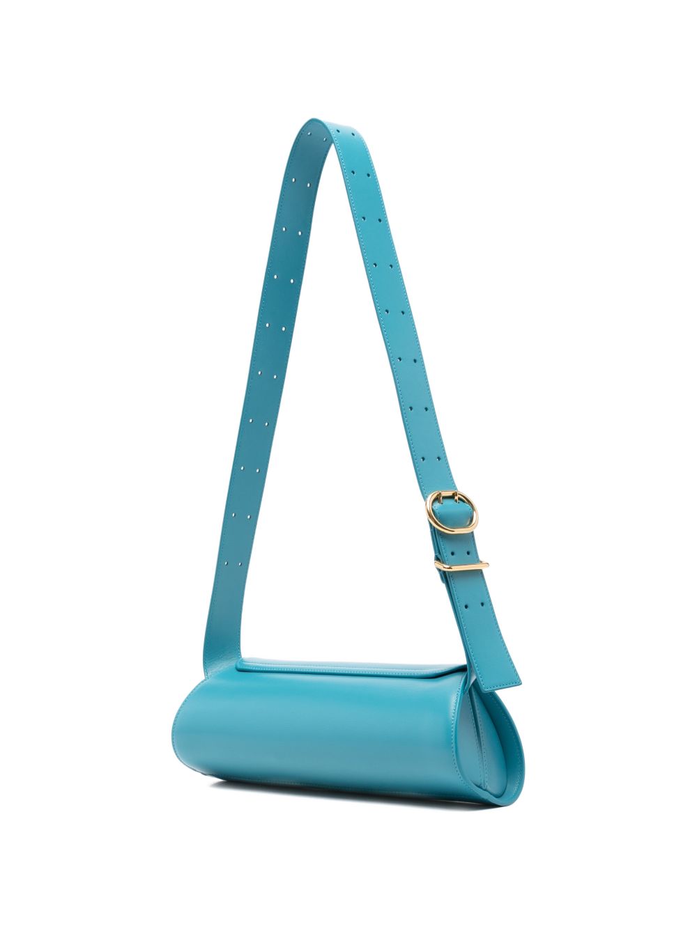 Jil Sander Bags.. Clear Blue J07WD0023P4840440 (Jil Sander / ハンドバッグ・ショルダーバッグ ) | Jil Sander (ジルサンダー)(2)